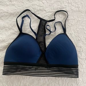 Victoria’s Secret sports bra